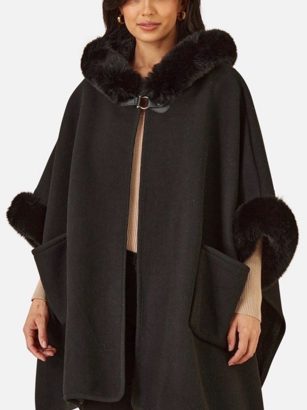 Women Jackets & Coats Subcategory Classification